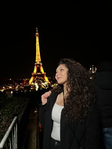 İrem Sude Köksal