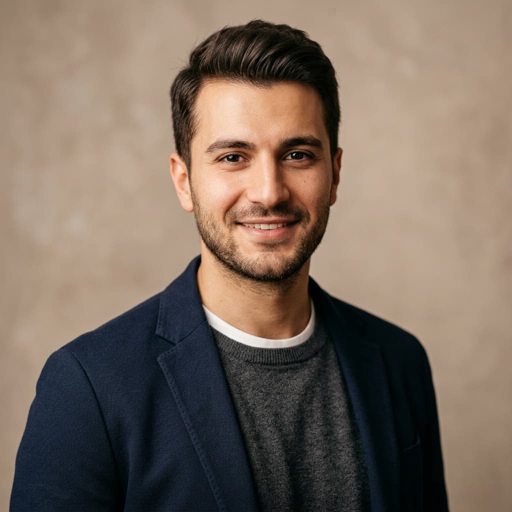 Oğuzcan Yıldız