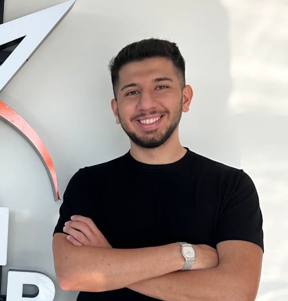 Ahmet Alper Büyükçelik