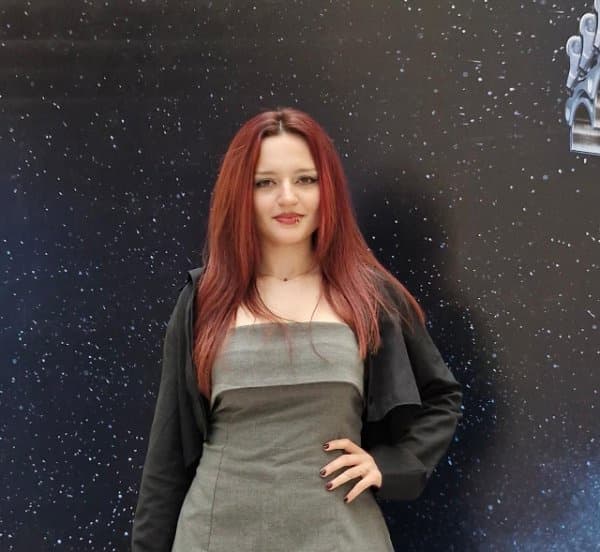 Gizem Selin Orhan